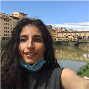Studente. Posso impartire lezioni di Italiano (e letteratura italiana), storia e filosofia a studenti delle elementari/ medie/ superiori